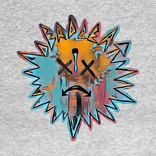 dEAdbEAt Spike Rust design by 3DeaD5BeaT7